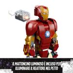 LEGO-Marvel-Personaggio-di-Iron-Man