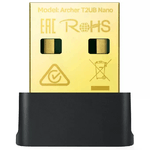 TP-Link Archer T2UB Nano WLAN / Bluetooth 433 Mbit/s