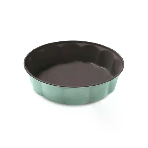 Guardini Tortiera Fiorella in Acciaio Bon Ton