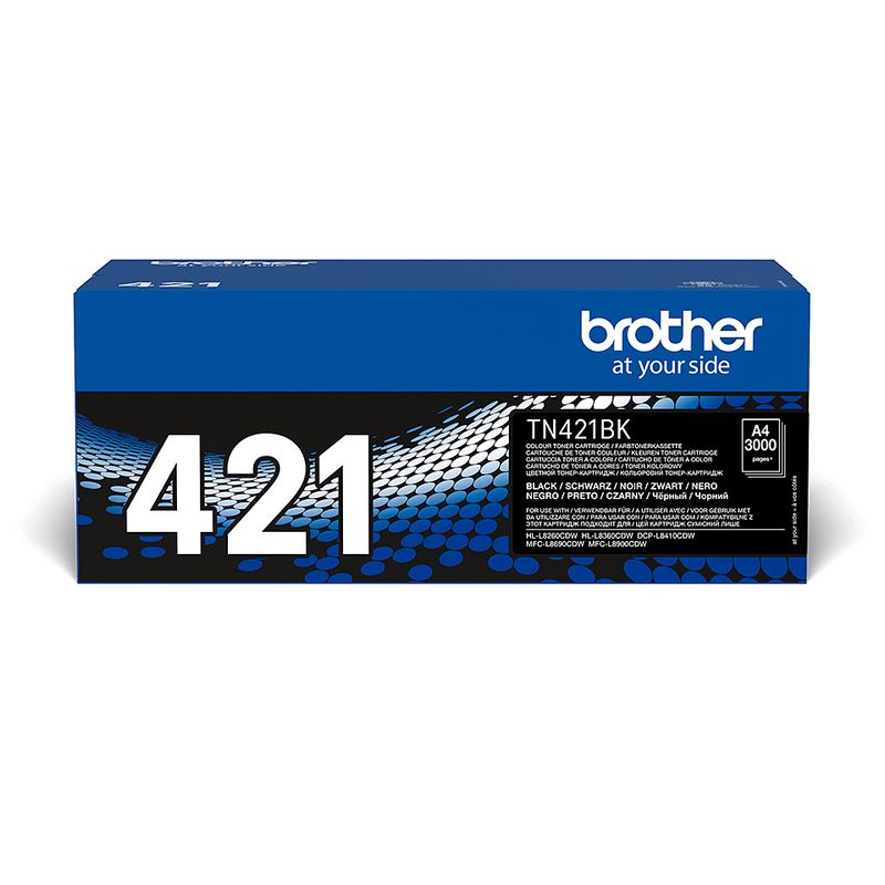 Brother-TN-421BK-cartuccia-toner-1-pezzo-i--Originale-Nero