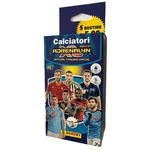 Panini Editore Card Calciatori Adrenalyn 2023-24 Ecoblister 5 Buste