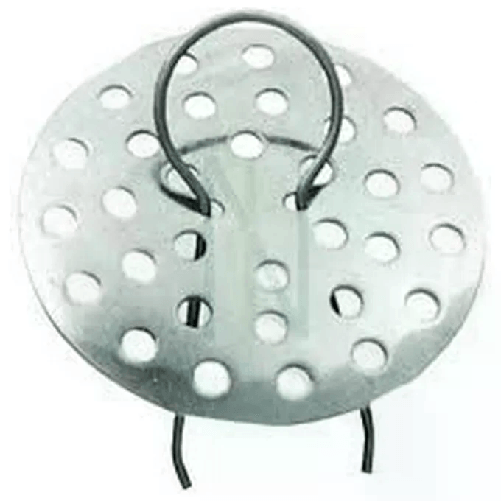 Go Plast Griglia Inox Per Piletta