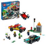 LEGO-City-Fire-Soccorso-Antincendio-e-Inseguimento-eella-Polizia