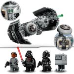 giochi-per-bambini-giochi-creativi-costruzioni-lego-idee-regalo-mattoncini-lego-modellino-da-costruire-lego-star-war-baby-yoda-lego-star-wars-mandalorian-mandalorian-lego-decorazioni-casa-star-wars-gadget-star-wars-pistola-giocattolo