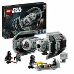 giochi-per-bambini-giochi-creativi-costruzioni-lego-idee-regalo-mattoncini-lego-modellino-da-costruire-lego-star-war-baby-yoda-lego-star-wars-mandalorian-mandalorian-lego-decorazioni-casa-star-wars-gadget-star-wars-pistola-giocattolo