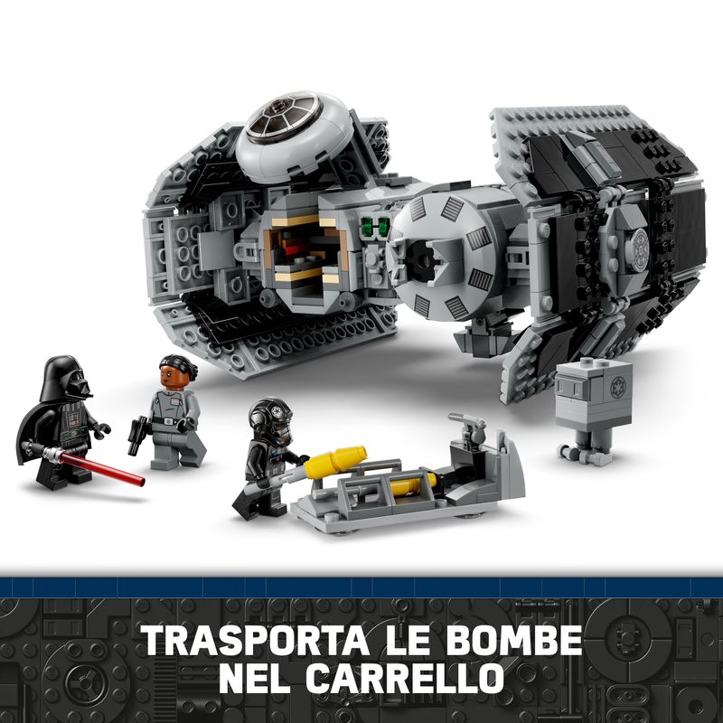 giochi-per-bambini-giochi-creativi-costruzioni-lego-idee-regalo-mattoncini-lego-modellino-da-costruire-lego-star-war-baby-yoda-lego-star-wars-mandalorian-mandalorian-lego-decorazioni-casa-star-wars-gadget-star-wars-pistola-giocattolo