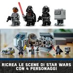 giochi-per-bambini-giochi-creativi-costruzioni-lego-idee-regalo-mattoncini-lego-modellino-da-costruire-lego-star-war-baby-yoda-lego-star-wars-mandalorian-mandalorian-lego-decorazioni-casa-star-wars-gadget-star-wars-pistola-giocattolo