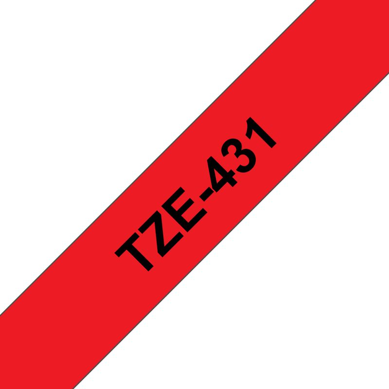 Brother-TZE431-nastro-per-etichettatrice