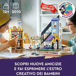 giochi-creativi-giochi-per-bambini-idea-regalo-mattoncini-lego-costruzioni-per-bambini-costruzioni-lego-modellino-da-costruire-giochi-da-costruire-super-mario-principessa-peach-videogiochi-personaggi-lego-bustine-pacchetti-mario-bros