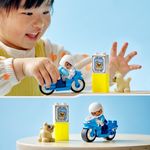 LEGO-DUPLO-10967-Motocicletta-Della-Polizia-Moto-Giocattolo-per-Bambini-di-2--Anni-Giochi-Creativi-ed-Educativi