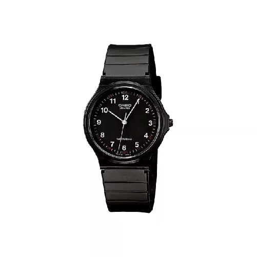 Casio Orologio Polso Unisex, Analogico in Resina