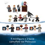 LEGO-Harry-Potter-76403-Ministero-della-Magia-Modellino-da-Costruire-12-Minifigure-3-con-Funzione-di-Trasformazione