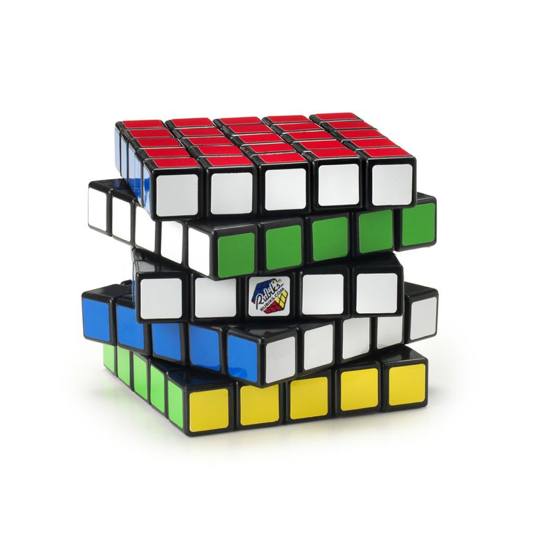 Rubik-Cubo-5x5-Professor