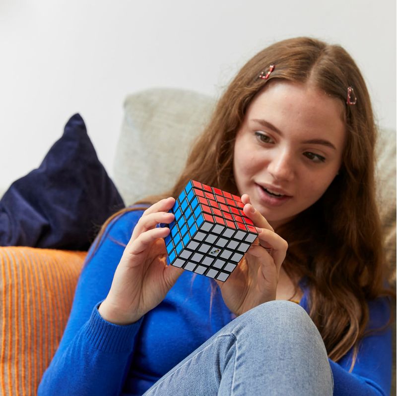 Rubik-Cubo-5x5-Professor