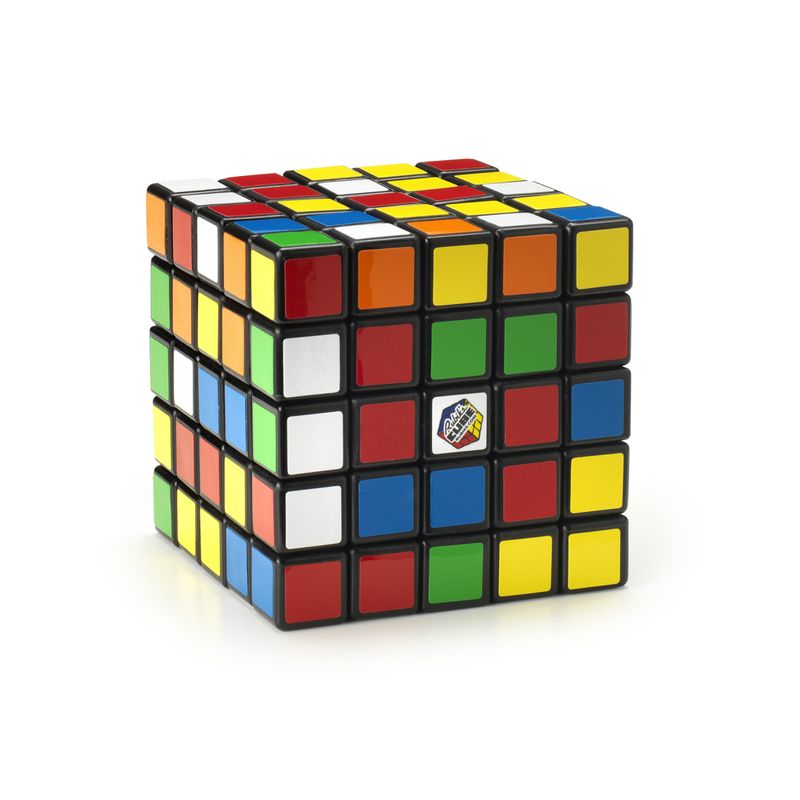 Rubik-Cubo-5x5-Professor
