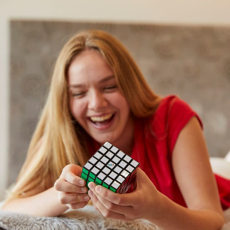 Rubik-Cubo-5x5-Professor