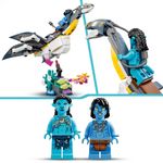 giochi-creativi-giochi-da-costruire-mattoncini-lego-costruzioni-lego-lego-da-collezione-costruzioni-lego-idea-regalo-decorazioni-casa-pandora-lego-avatar-animali-giocattolo-lego-fluorescente-lego-animali-pesci-giocattolo