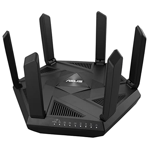 ASUS-AXE7800-Router-Tri-band-WiFi-6E-con-Mobile-Tethering
