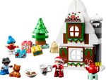 LEGO-DUPLO-10976-Casa-di-Pan-di-Zenzero-di-Babbo-Natale-Giocattolo-con-Figure-di-Bambini-Idea-Regalo-per-Bimbi-di-2--Anni