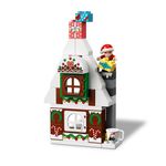 LEGO-DUPLO-10976-Casa-di-Pan-di-Zenzero-di-Babbo-Natale-Giocattolo-con-Figure-di-Bambini-Idea-Regalo-per-Bimbi-di-2--Anni