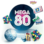 Mega 80 CD
