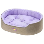 FERPALST Dandy 95 Cus.Azzurro-Lilla-Mar