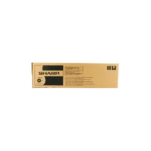 Sharp MX61GTYA cartuccia toner 1 pz Originale Giallo