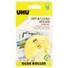 UHU-COLLA-A-NASTRO-DRYCLEAN-ROLLER-6.5mmx8.5mt-PERMANENTE-in-blister-UHU