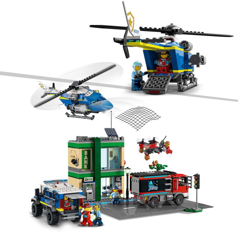 LEGO-City-Police-Inseguimento-della-Polizia-alla-Banca