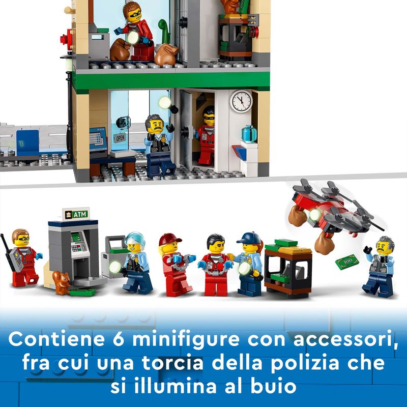 LEGO-City-Police-Inseguimento-della-Polizia-alla-Banca