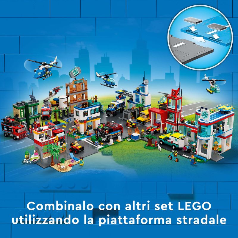 LEGO-City-Police-Inseguimento-della-Polizia-alla-Banca