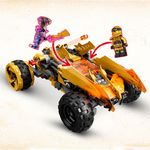 LEGO-71769-gioco-di-costruzione