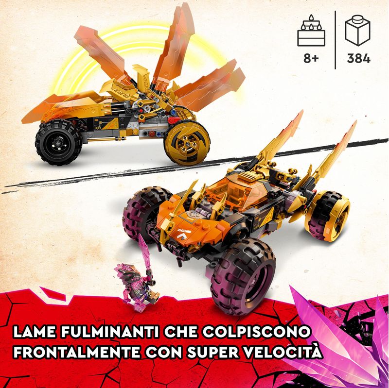 LEGO-71769-gioco-di-costruzione