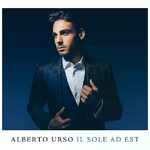 Alberto Urso Il Sole ad Est CD