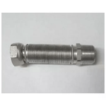 Go Plast Giunto Adattatore Inox 1-2-1-2 Mm75-130