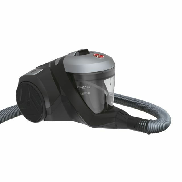 Hoover-H-POWER-300-HP320PET-011-2-L-A-cilindro-Secco-850-W-Senza-sacchetto