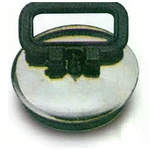 Go Plast Tappo Con Maniglia D.45 X Piletta