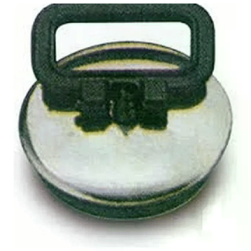 Go Plast Tappo Con Maniglia D.45 X Piletta