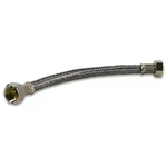 Tubo Flessibile Inox 3-8f-1-2m 35cm 100MF