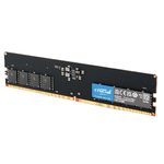 Crucial ct16g48c40u5 memoria 16 gb 1 x 16 gb ddr5 4800 mhz data integrity check (verifica integrità dati)