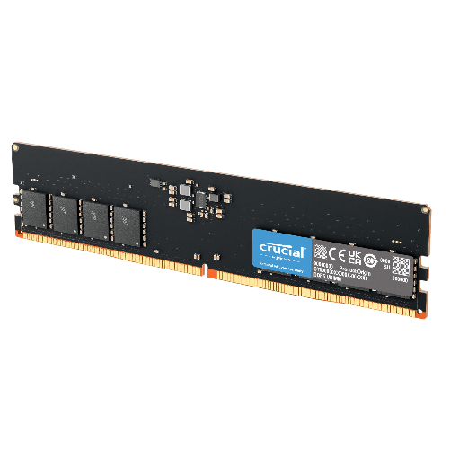 Crucial-16GB-DDR5-4800MHz-CL40-Memoria-Desktop