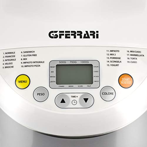 G3-Ferrari-G10078---Macchina-del-Pane-Inox-550W