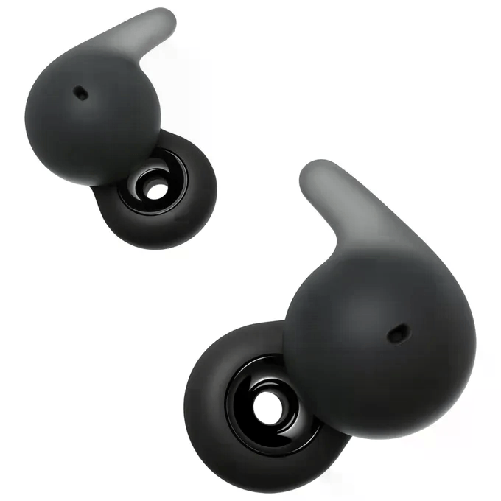 SONY LinkBuds Open True Wireless IPX4 Bluetooth 5.3 Nero