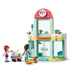 LEGO Friends Clinica Veterinaria