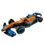 LEGO-Technic-42141-Monoposto-McLaren-Formula-1-2022-Auto-Replica-F1-Set-per-Adulti-Macchina-da-Corsa-Modellino-Supercar