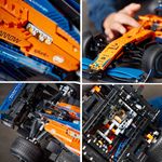 LEGO-Technic-42141-Monoposto-McLaren-Formula-1-2022-Auto-Replica-F1-Set-per-Adulti-Macchina-da-Corsa-Modellino-Supercar