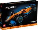 LEGO-Technic-42141-Monoposto-McLaren-Formula-1-2022-Auto-Replica-F1-Set-per-Adulti-Macchina-da-Corsa-Modellino-Supercar