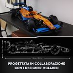 LEGO-Technic-42141-Monoposto-McLaren-Formula-1-2022-Auto-Replica-F1-Set-per-Adulti-Macchina-da-Corsa-Modellino-Supercar