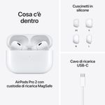 Apple-AirPods-Pro-2---Auricolari-Wireless-con-Cancellazione-Attiva-del-Rumore
