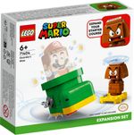 LEGO-Super-Mario-71404-Pack-Espansione-Scarpa-del-Goomba-Giocattoli-da-Collezione-da-Combinare-con-gli-Starter-Pack